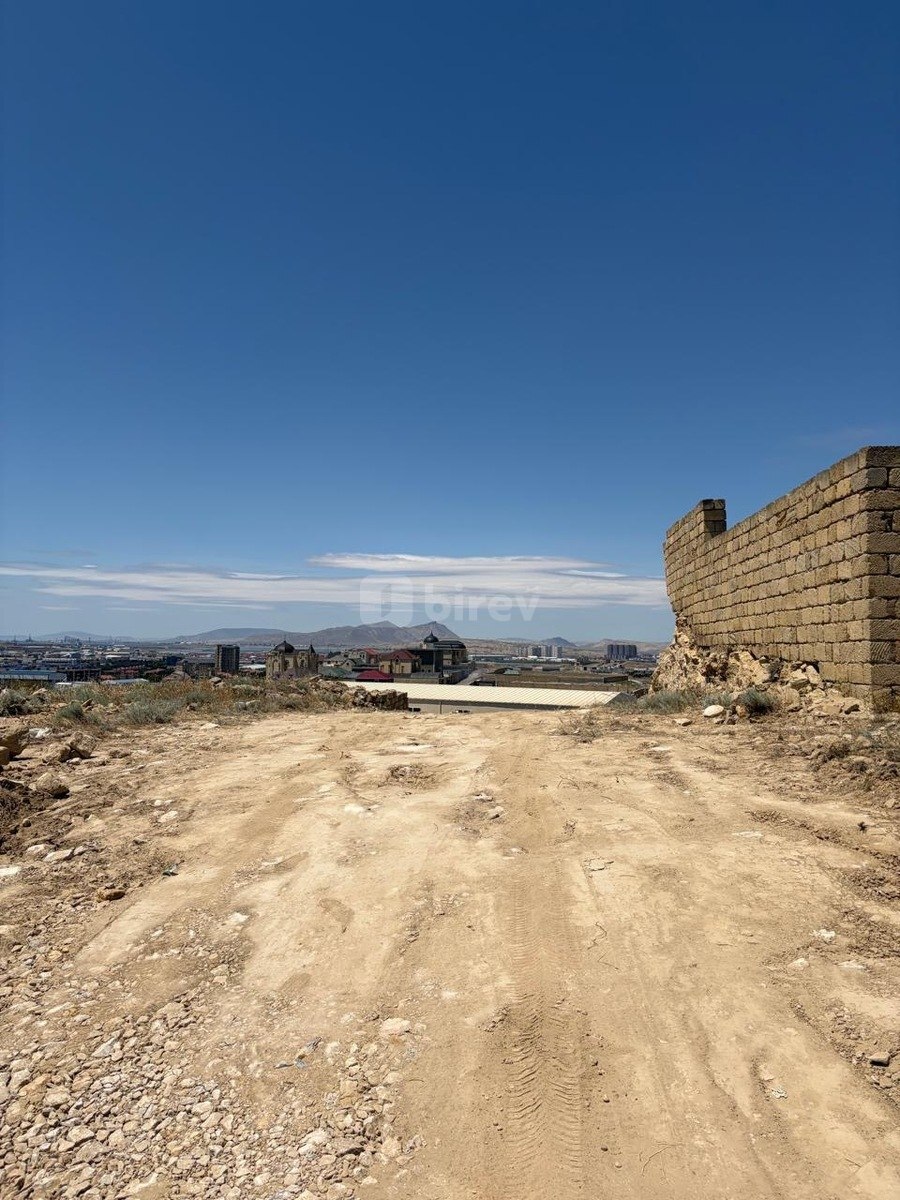Torpaq, Səbail, Şıxov qəs., Səbail — şəkil 6