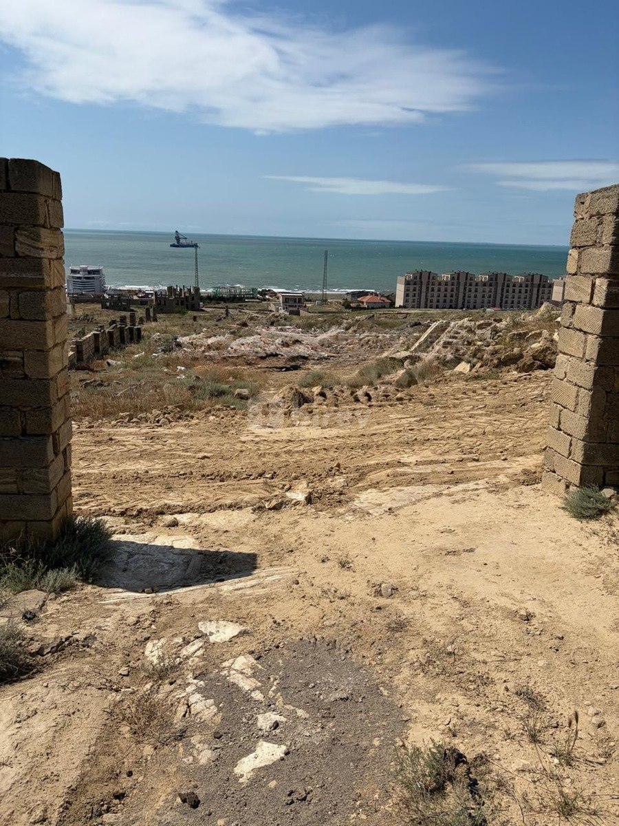 Torpaq, Səbail, Şıxov qəs., Səbail — şəkil 7