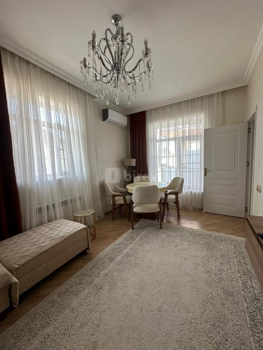 3 otaqlı ev / villa, Binəqədi, Binəqədi, Bakı