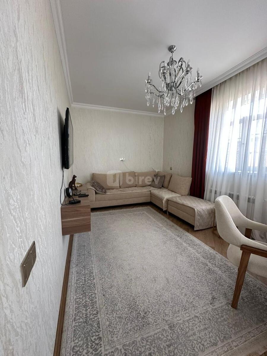 3 otaqlı ev / villa, Binəqədi, Qalalı küçəsi, Binəqədi — şəkil 2