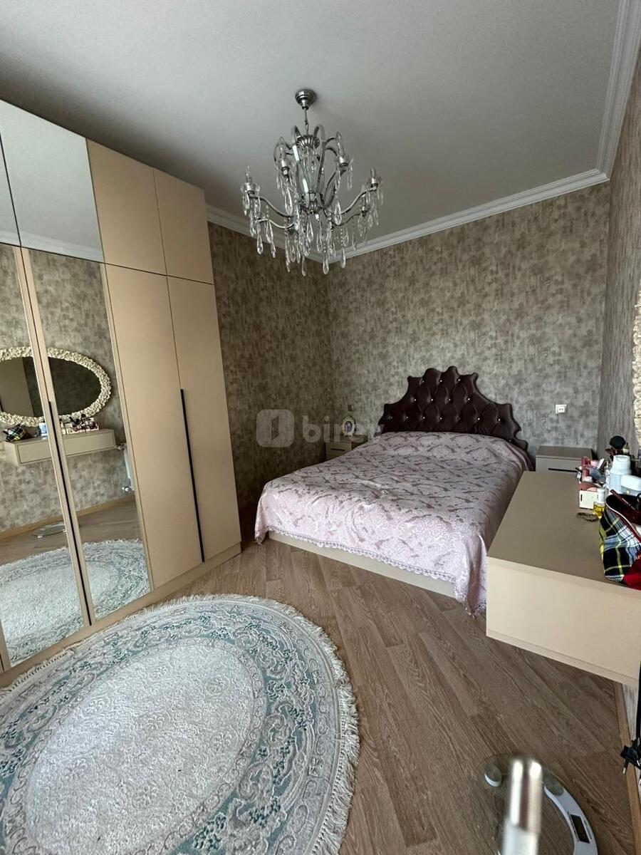 3 otaqlı ev / villa, Binəqədi, Qalalı küçəsi, Binəqədi — şəkil 3