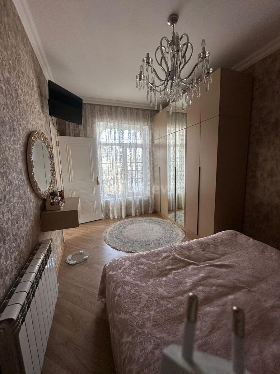 3 otaqlı ev / villa, Binəqədi, Qalalı küçəsi, Binəqədi — şəkil 4