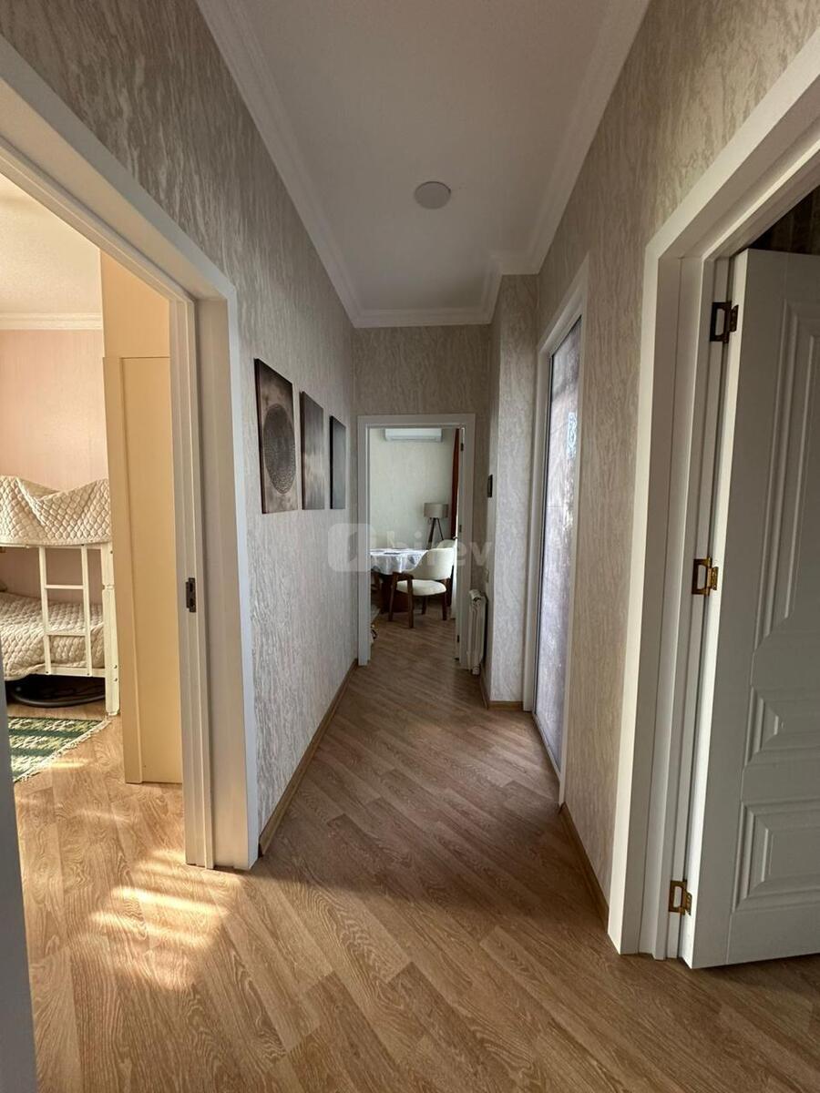 3 otaqlı ev / villa, Binəqədi, Qalalı küçəsi, Binəqədi — şəkil 5