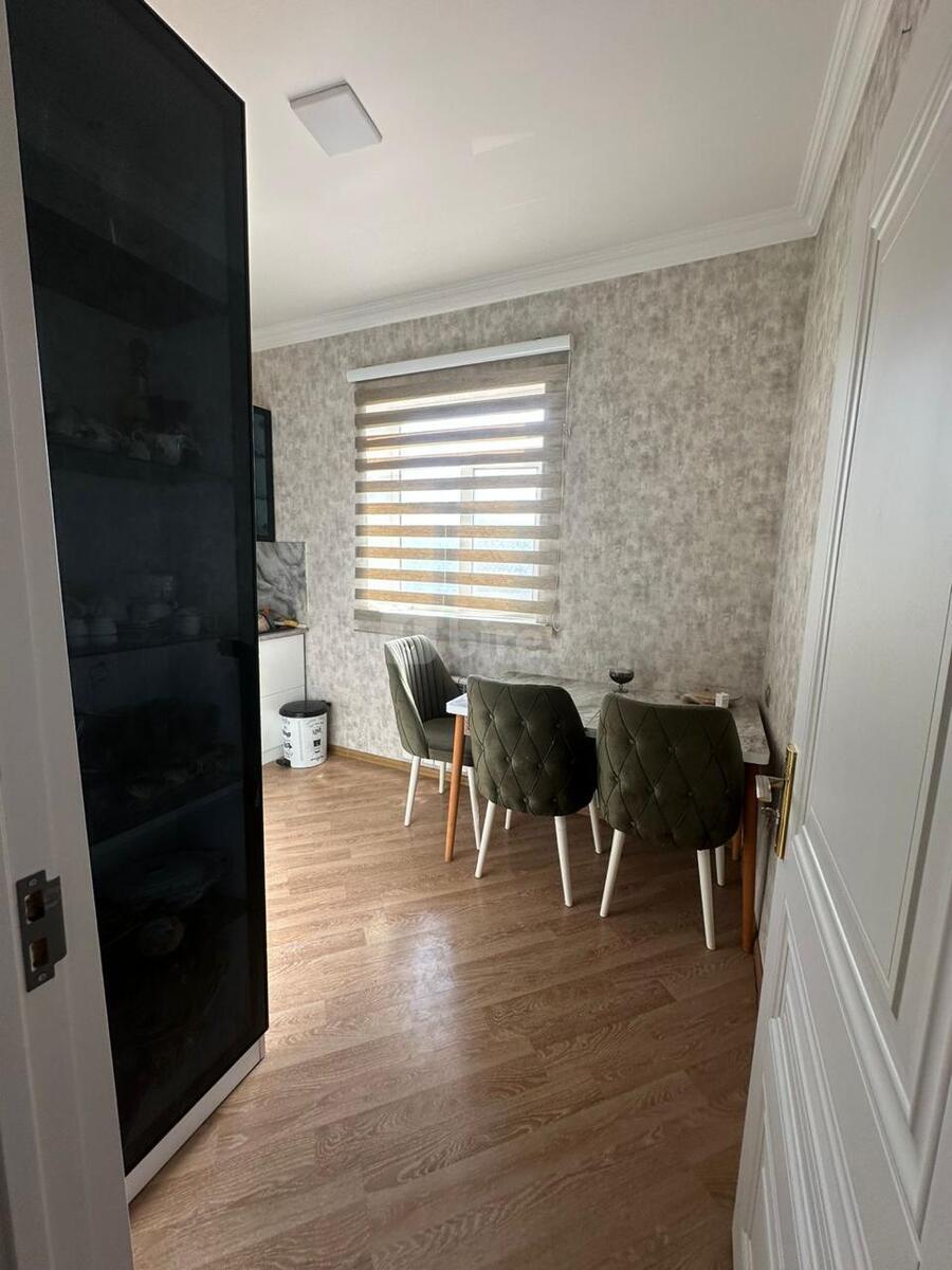 3 otaqlı ev / villa, Binəqədi, Qalalı küçəsi, Binəqədi — şəkil 8