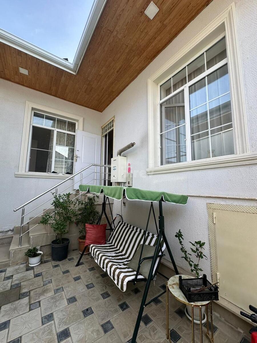 3 otaqlı ev / villa, Binəqədi, Qalalı küçəsi, Binəqədi — şəkil 10