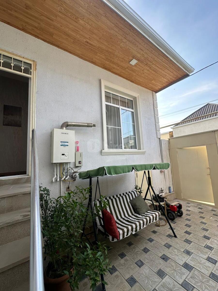 3 otaqlı ev / villa, Binəqədi, Qalalı küçəsi, Binəqədi — şəkil 11