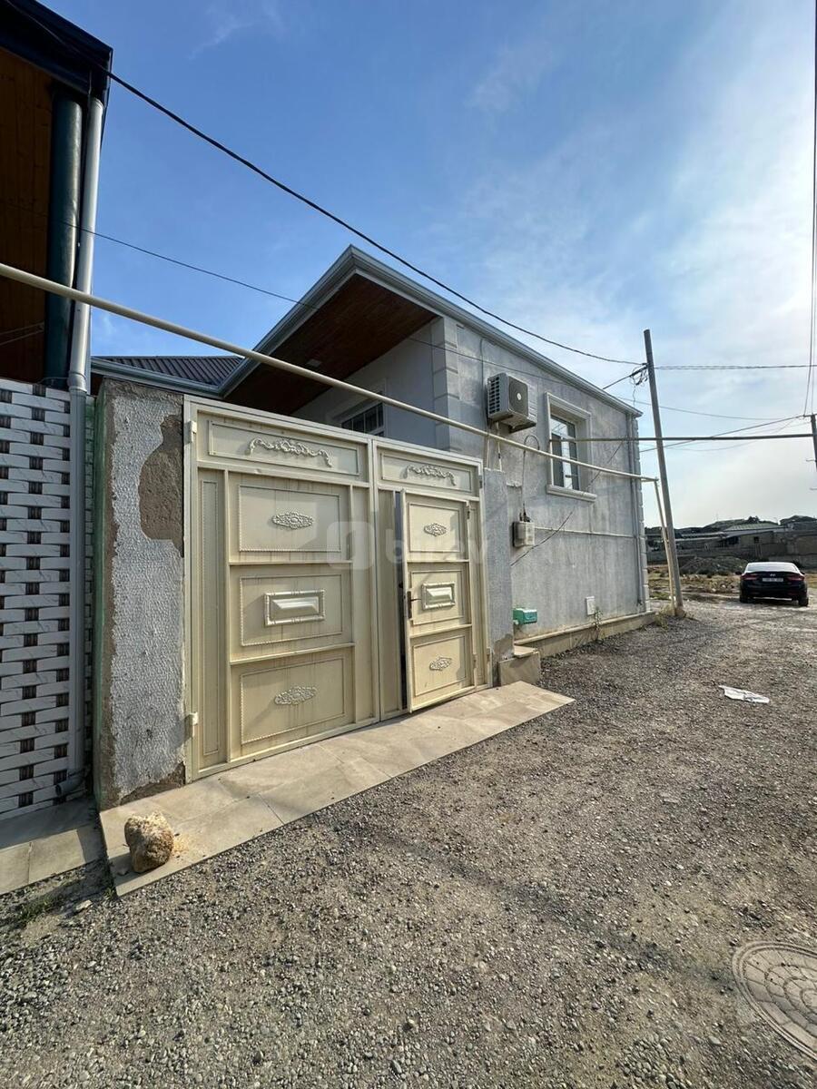 3 otaqlı ev / villa, Binəqədi, Qalalı küçəsi, Binəqədi — şəkil 12