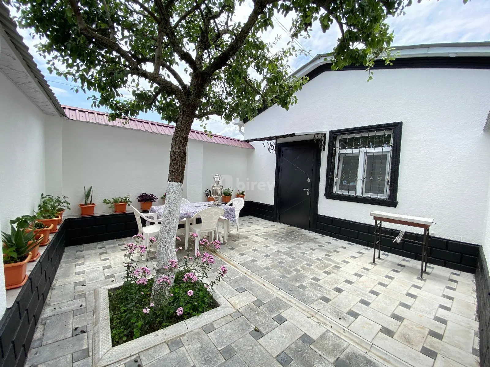 2 otaqlı ev / villa, Qəbələ, Qəbələ r., Qəbələ — şəkil 2
