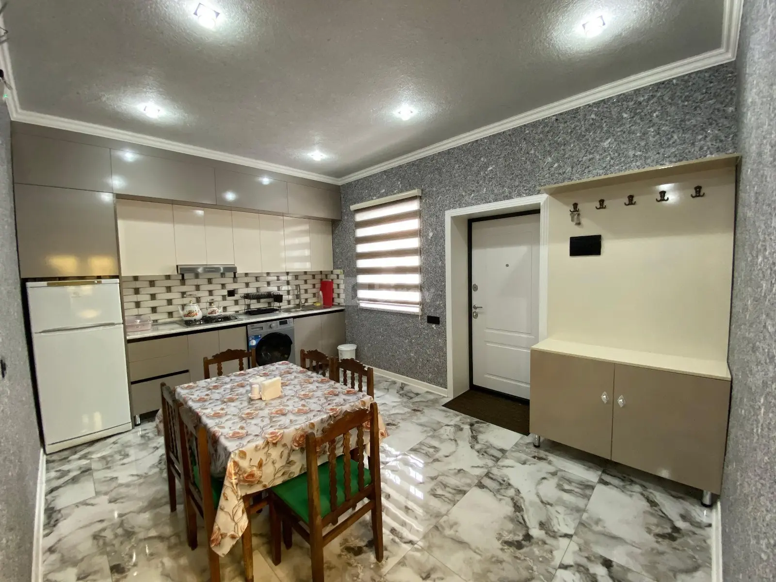 2 otaqlı ev / villa, Qəbələ, Qəbələ r., Qəbələ — şəkil 3