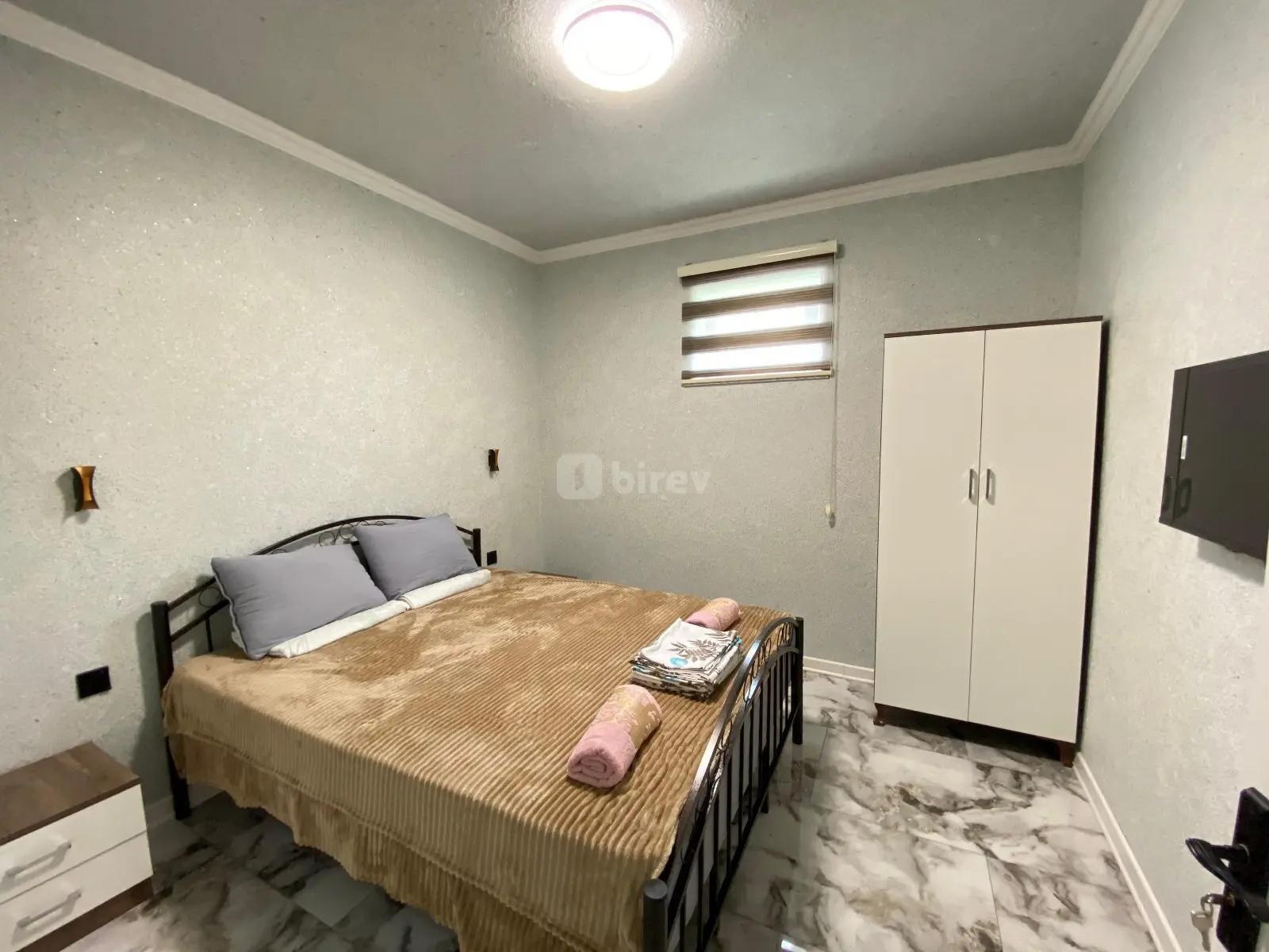 2 otaqlı ev / villa, Qəbələ, Qəbələ r., Qəbələ — şəkil 7