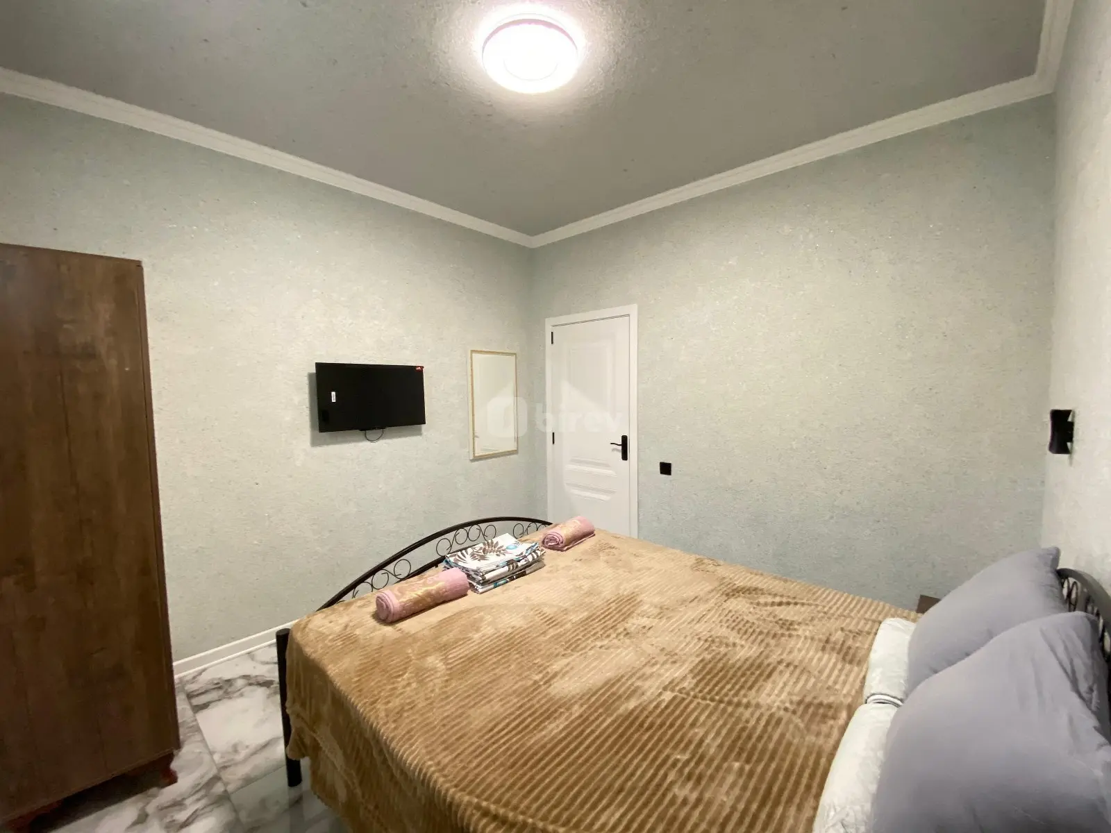 2 otaqlı ev / villa, Qəbələ, Qəbələ r., Qəbələ — şəkil 8