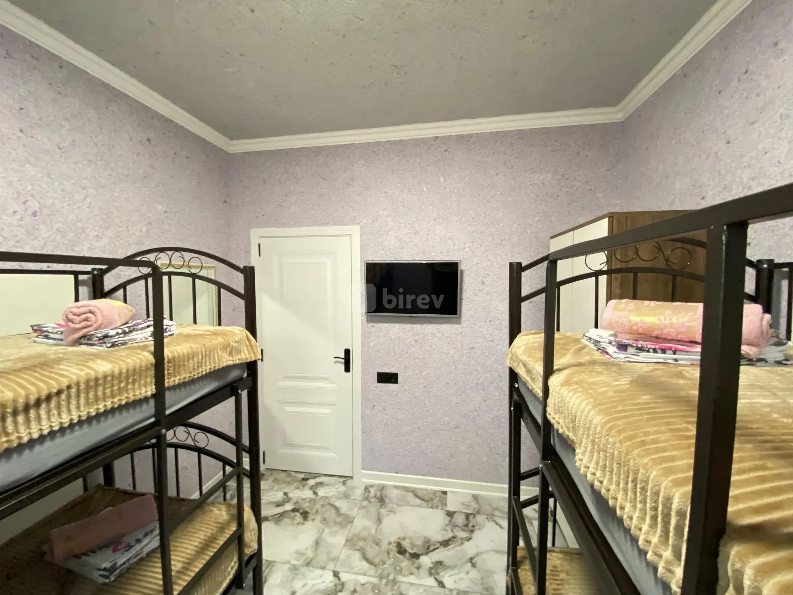 2 otaqlı ev / villa, Qəbələ, Qəbələ r., Qəbələ — şəkil 9