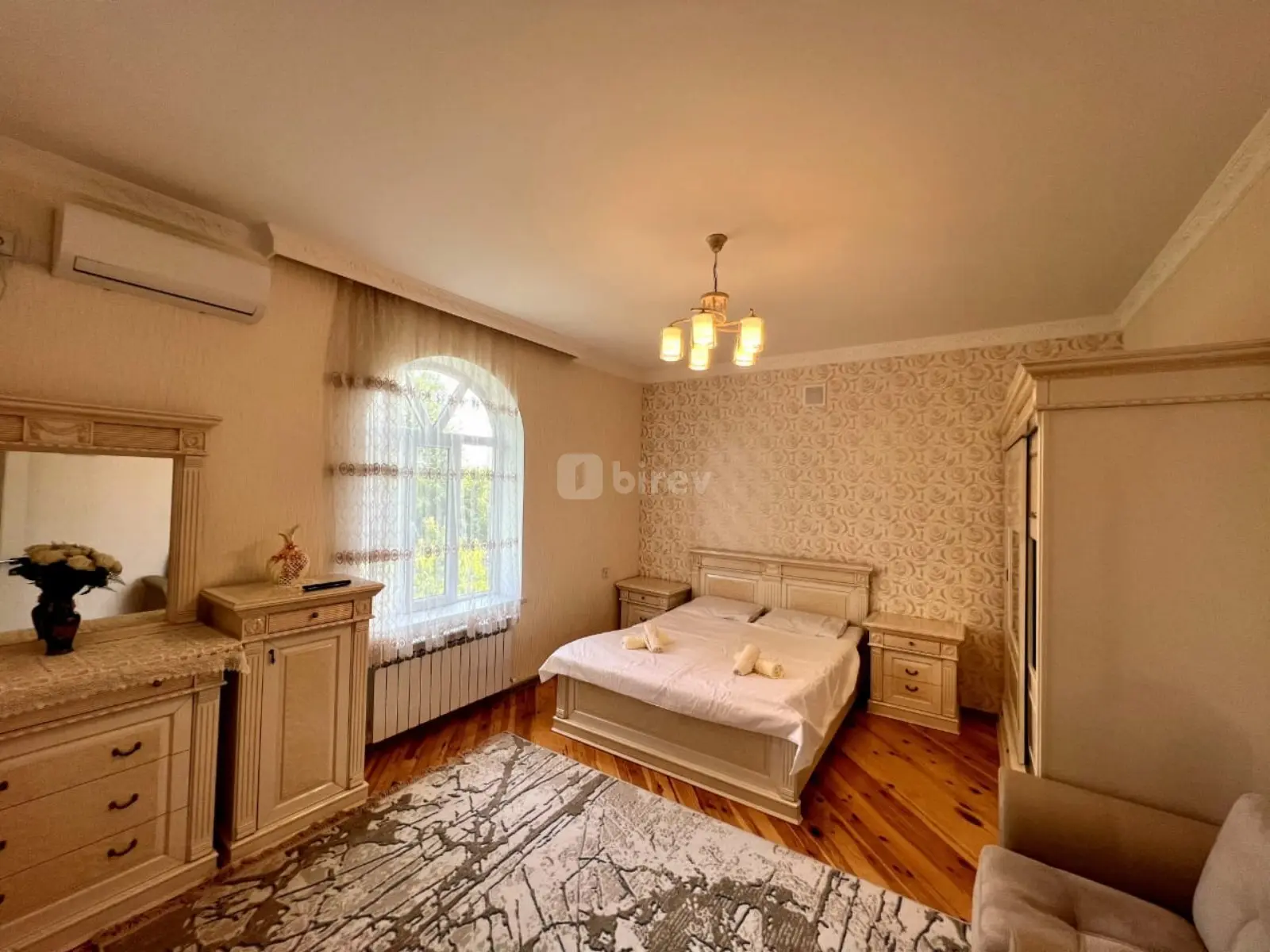 4 otaqlı ev / villa, Qəbələ, Qəbələ r., Qəbələ — şəkil 7