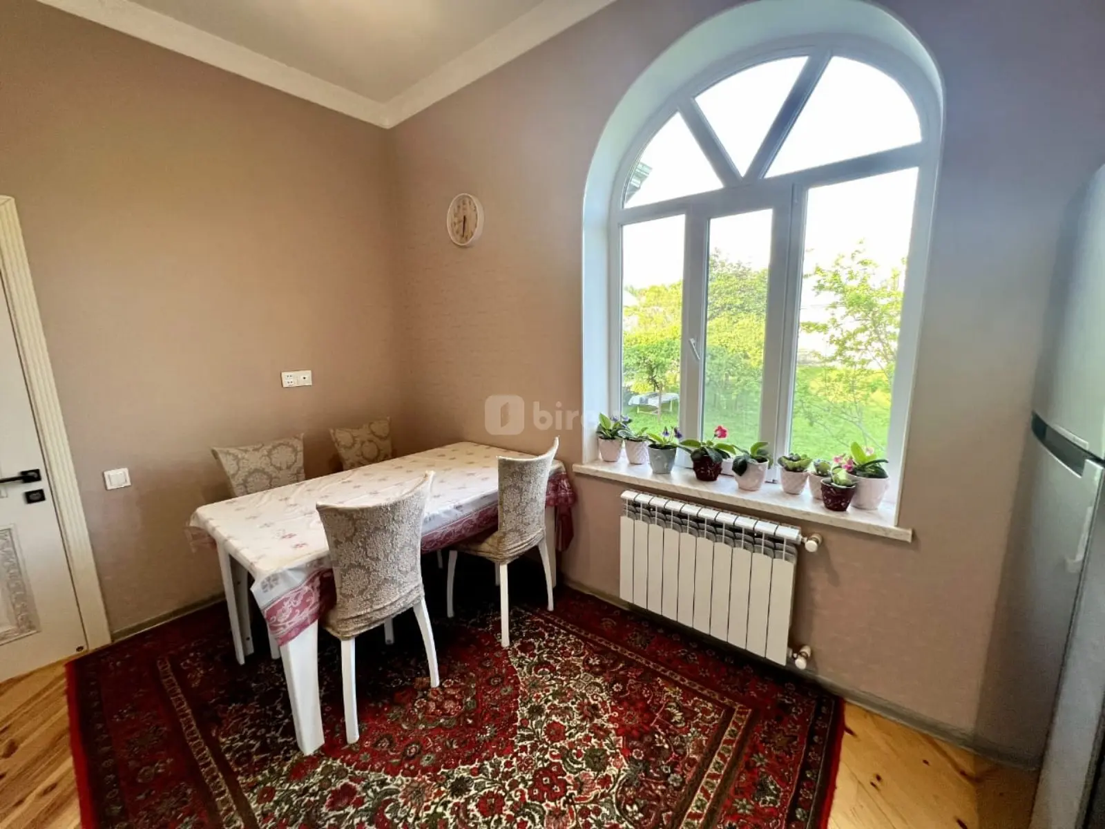 4 otaqlı ev / villa, Qəbələ, Qəbələ r., Qəbələ — şəkil 19