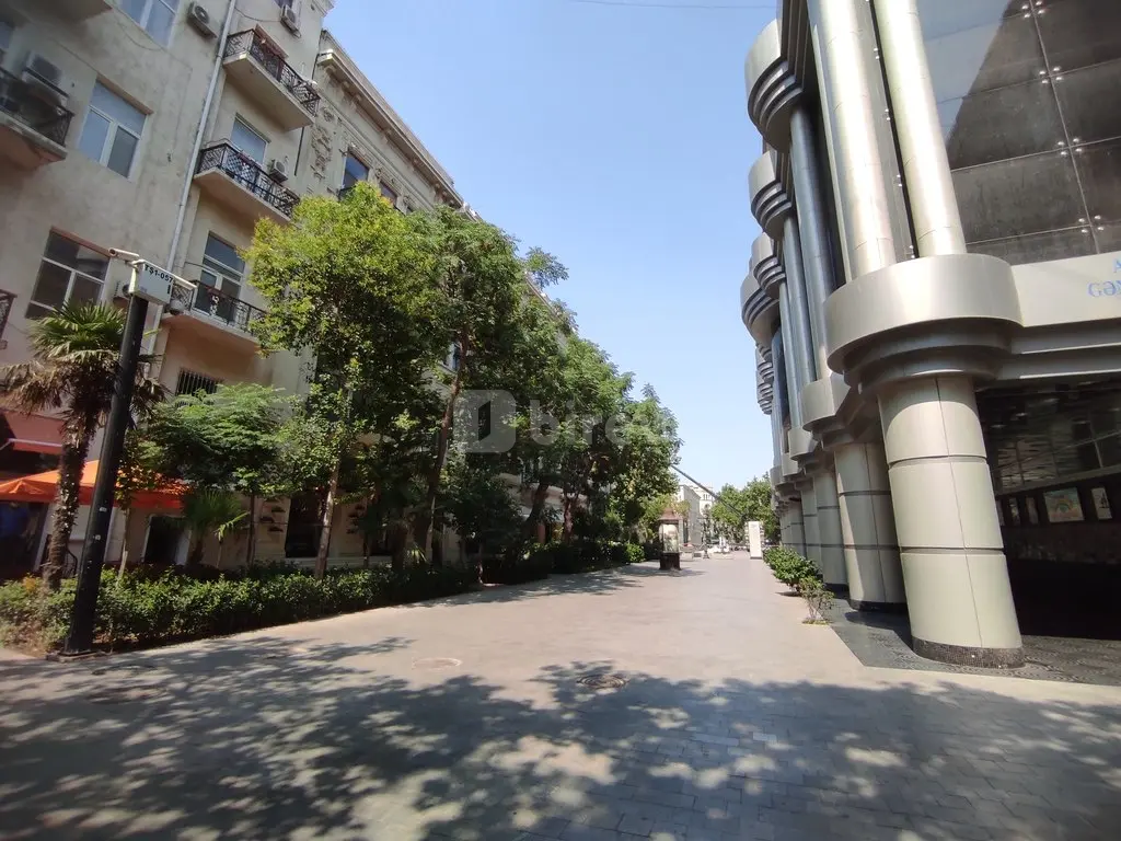 2 otaqlı mənzil, Nəsimi, Nizami küç. 70, Nəsimi — şəkil 5