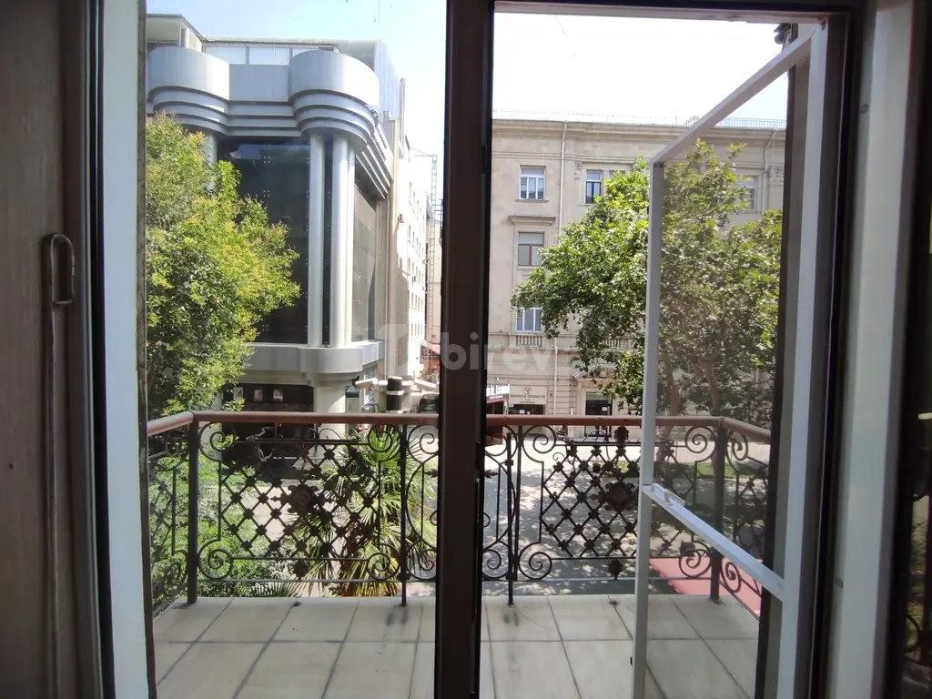 2 otaqlı mənzil, Nəsimi, Nizami küç. 70, Nəsimi — şəkil 7