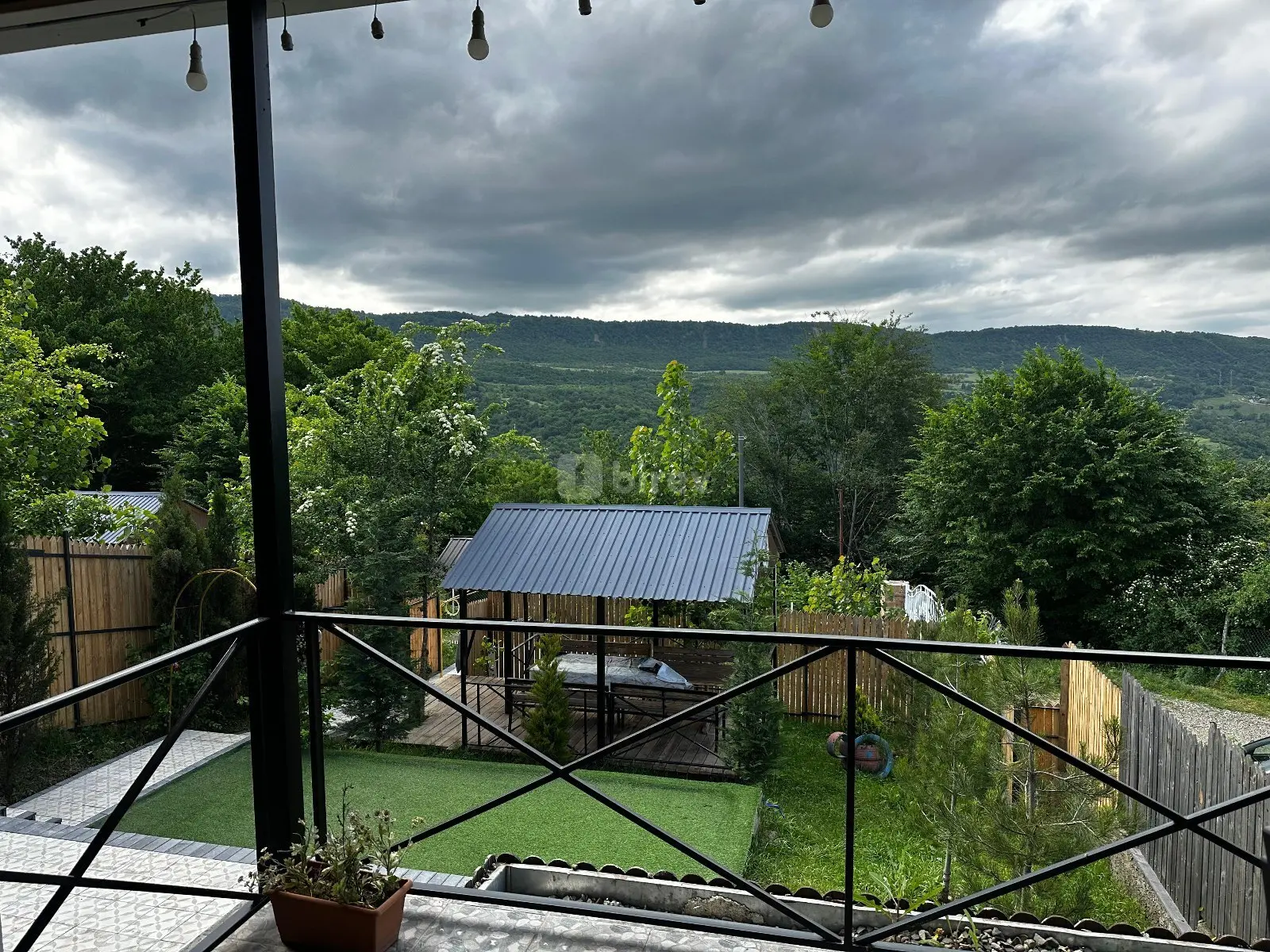 3 otaqlı ev / villa, Quba, Quba r., Quba — şəkil 2