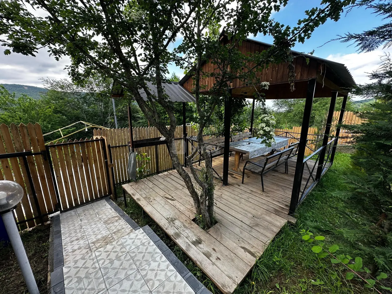 3 otaqlı ev / villa, Quba, Quba r., Quba — şəkil 3