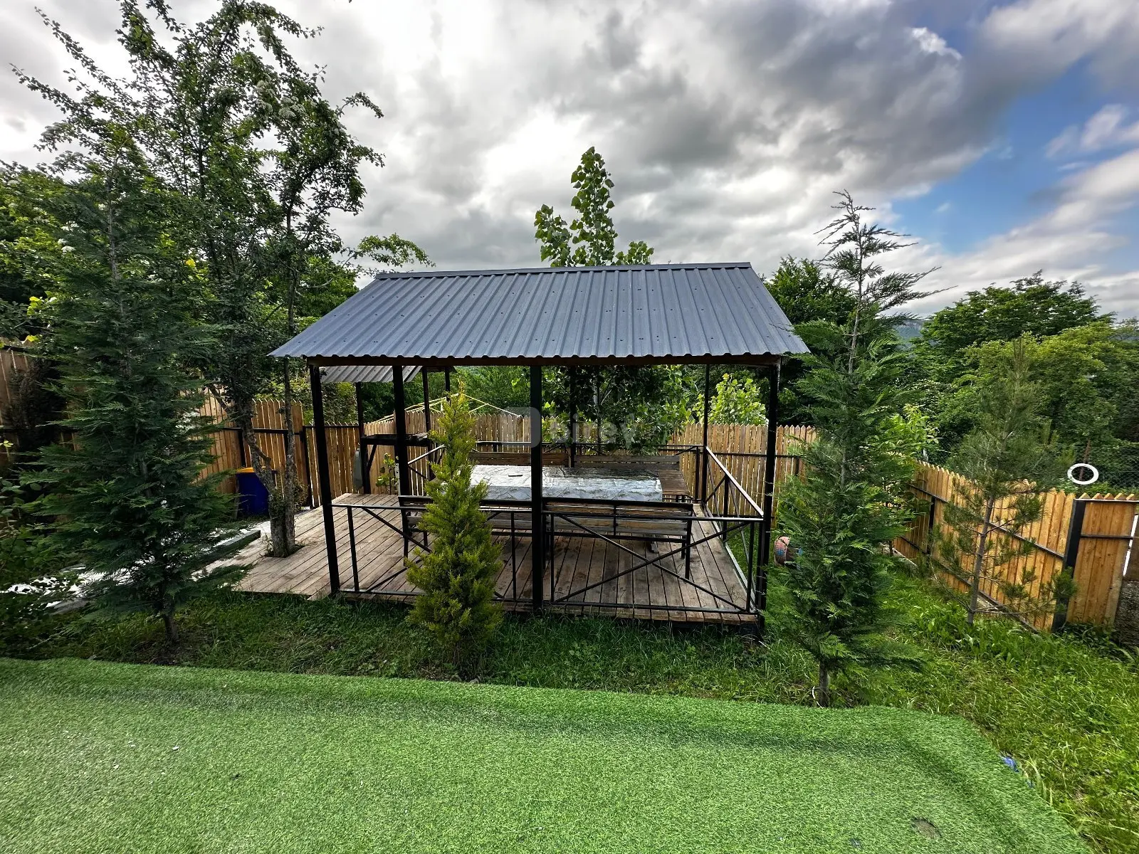 3 otaqlı ev / villa, Quba, Quba r., Quba — şəkil 4