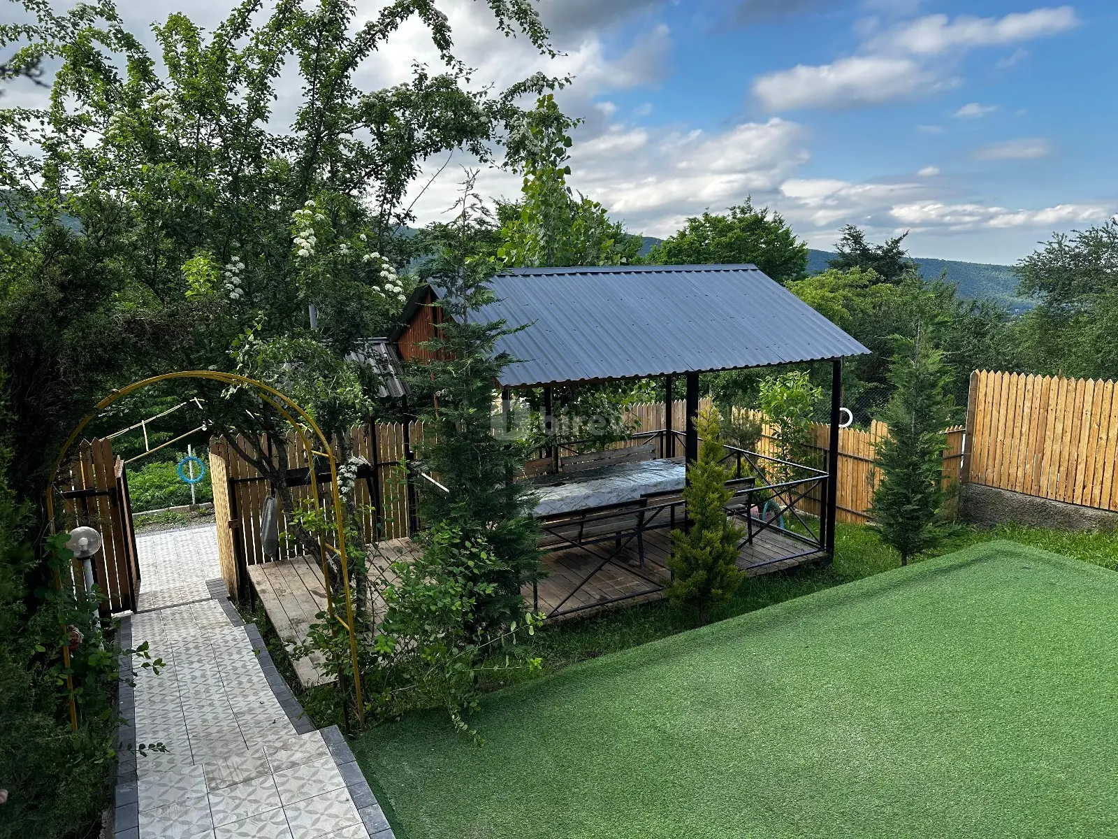 3 otaqlı ev / villa, Quba, Quba r., Quba — şəkil 5