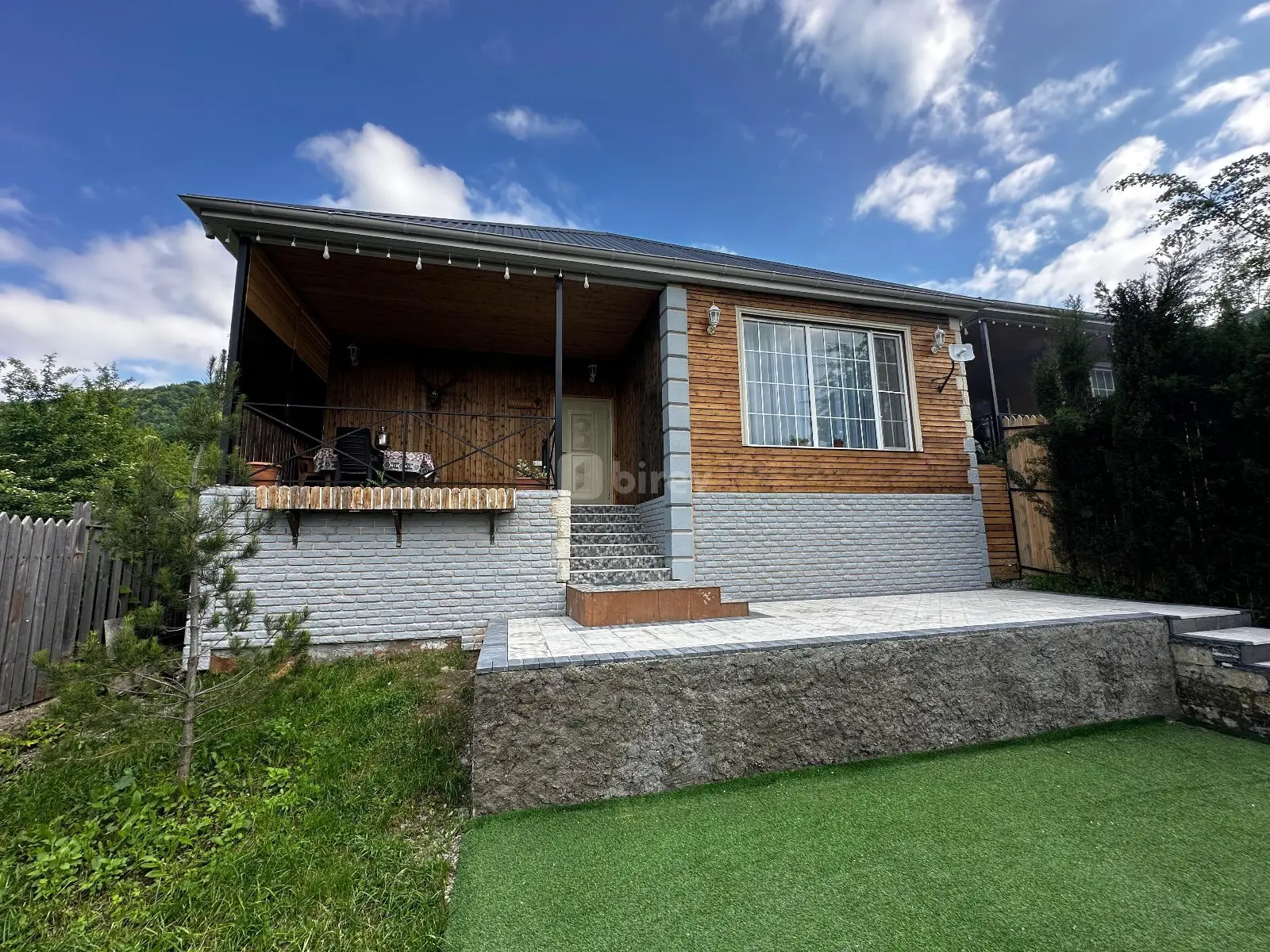 3 otaqlı ev / villa, Quba, Quba r., Quba — şəkil 6