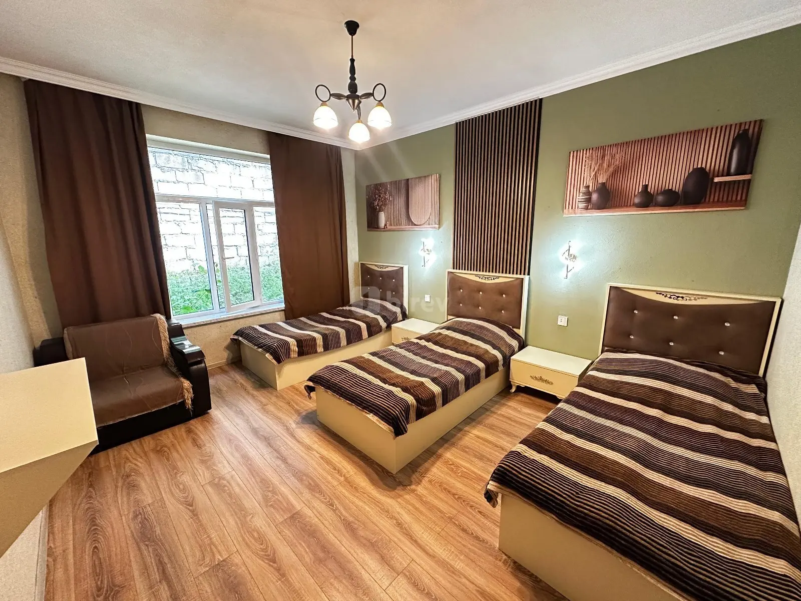 3 otaqlı ev / villa, Quba, Quba r., Quba — şəkil 7
