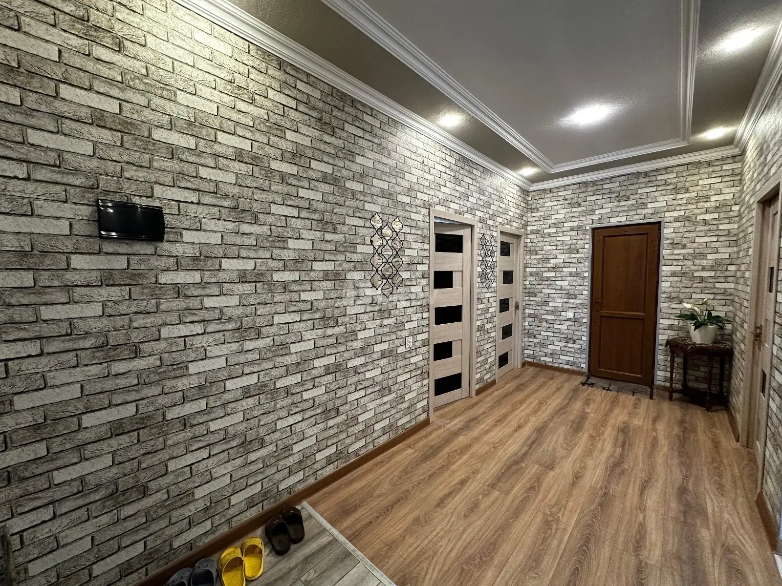 3 otaqlı ev / villa, Quba, Quba r., Quba — şəkil 8