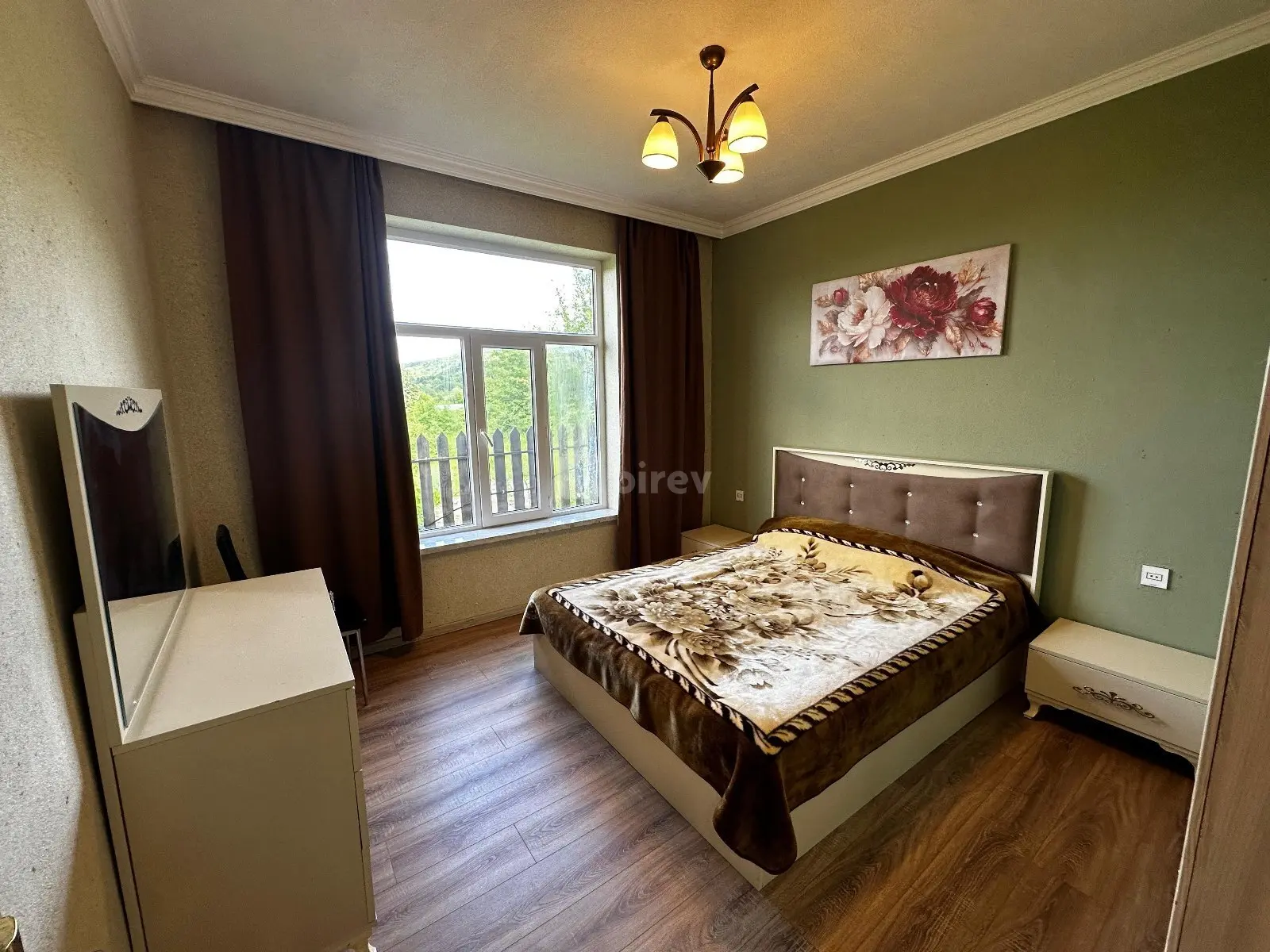 3 otaqlı ev / villa, Quba, Quba r., Quba — şəkil 9
