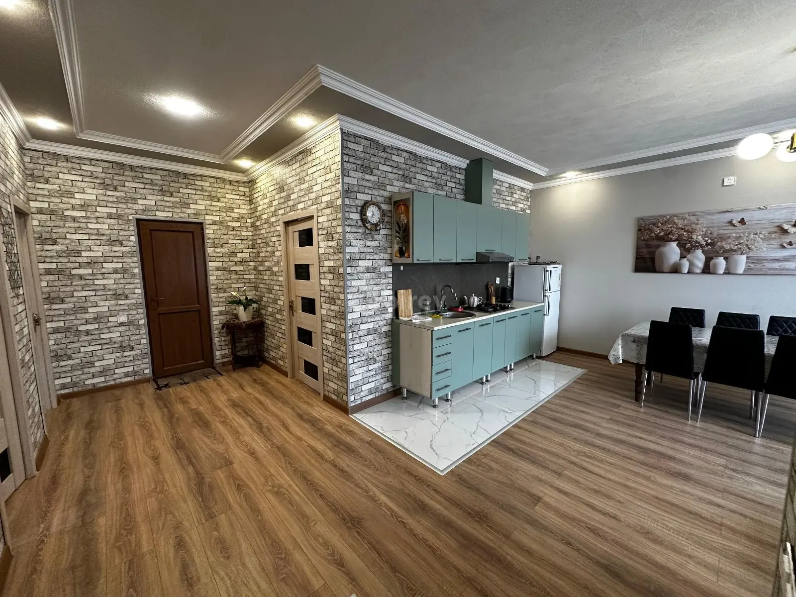 3 otaqlı ev / villa, Quba, Quba r., Quba — şəkil 11