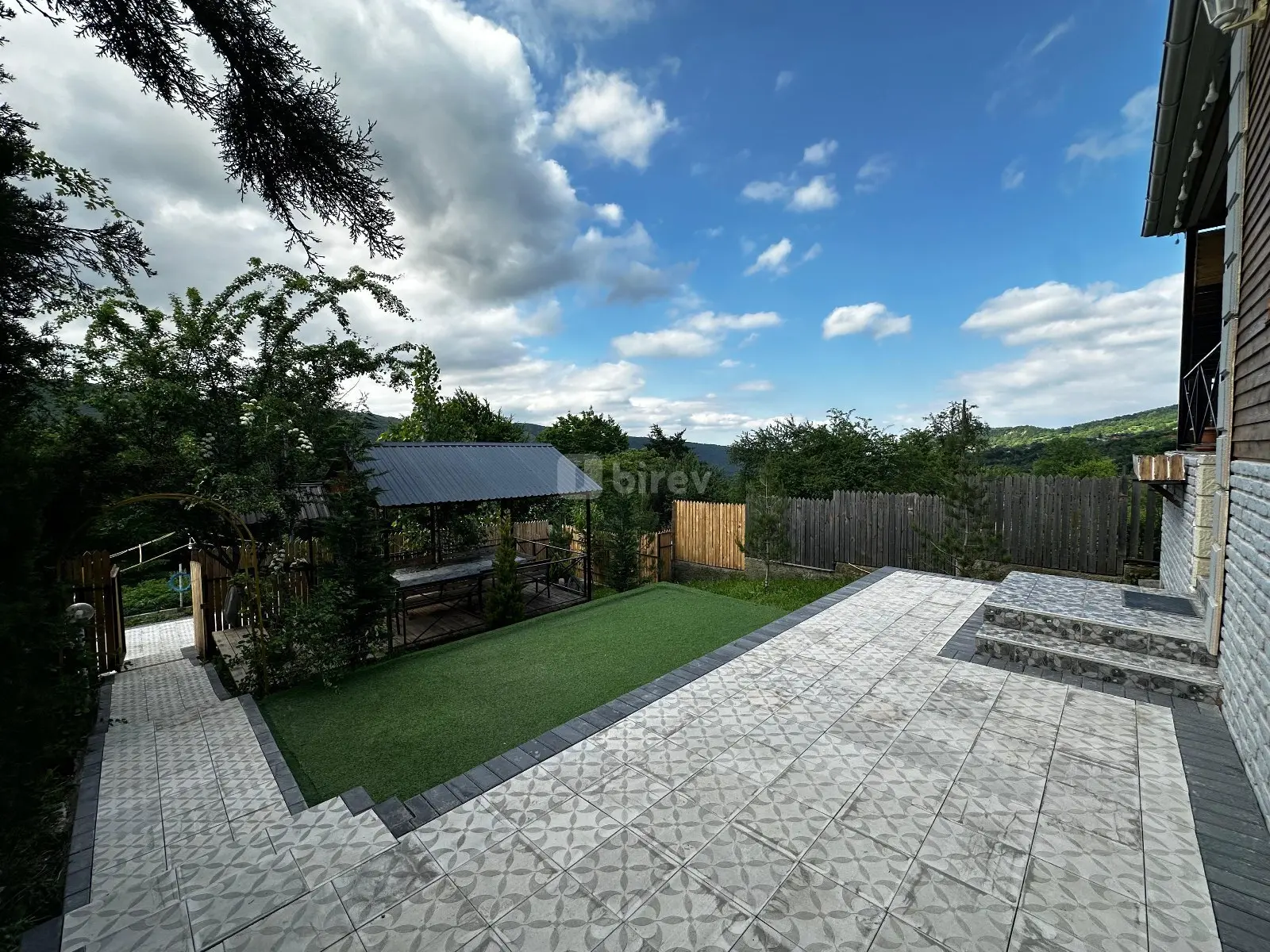 3 otaqlı ev / villa, Quba, Quba r., Quba — şəkil 12