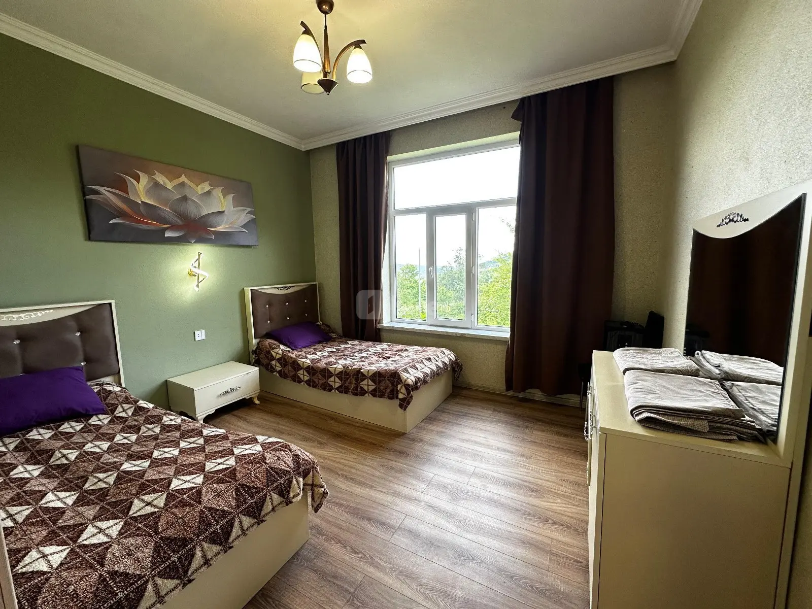 3 otaqlı ev / villa, Quba, Quba r., Quba — şəkil 13