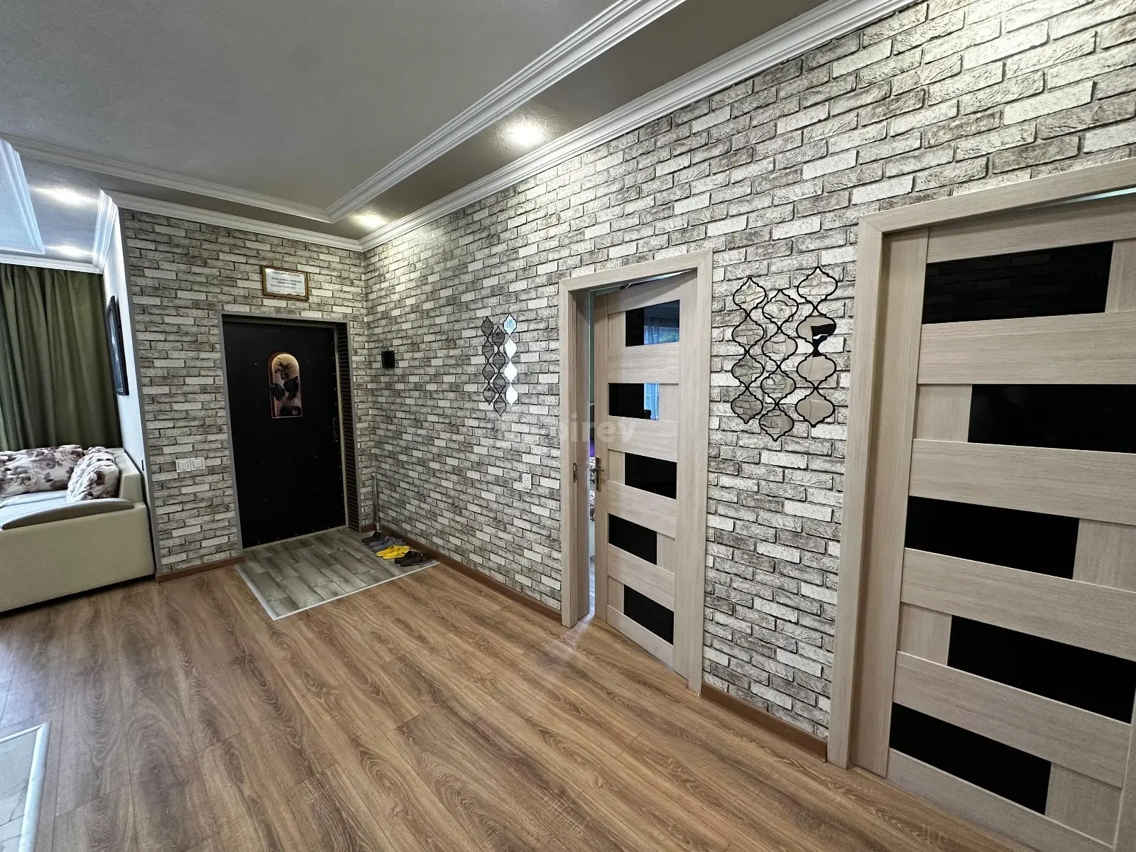 3 otaqlı ev / villa, Quba, Quba r., Quba — şəkil 15