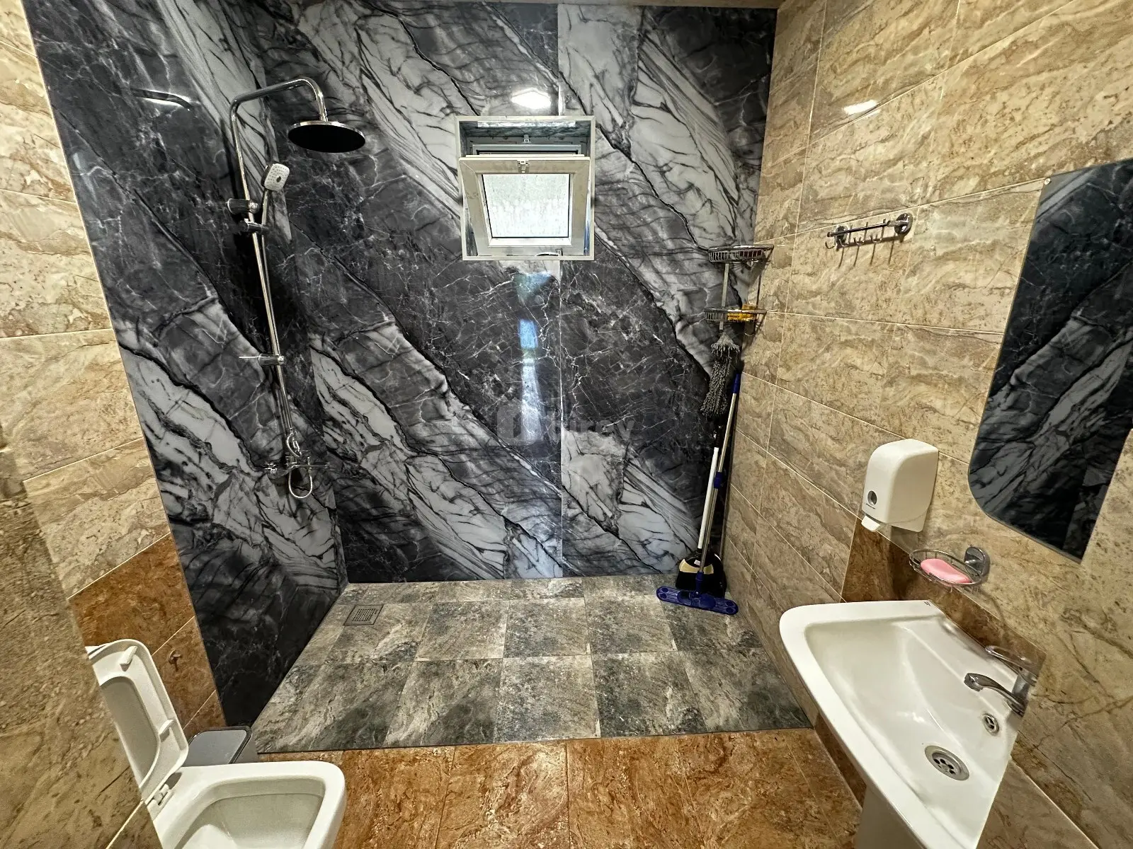 3 otaqlı ev / villa, Quba, Quba r., Quba — şəkil 16