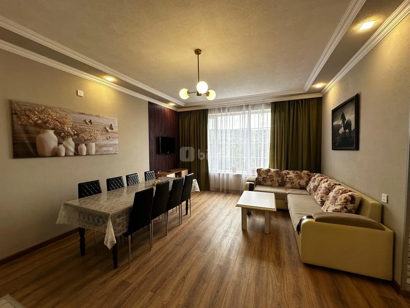 3 otaqlı ev / villa, Quba, Quba r., Quba — şəkil 17