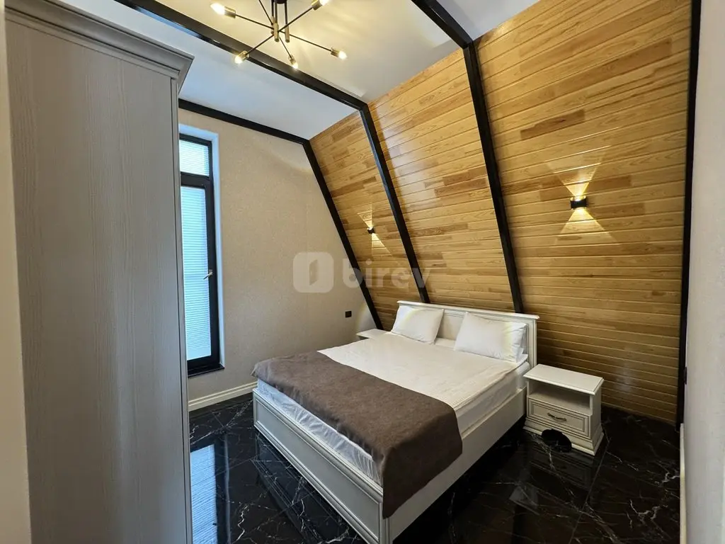 4 otaqlı ev / villa, Quba, Quba r., Quba — şəkil 2