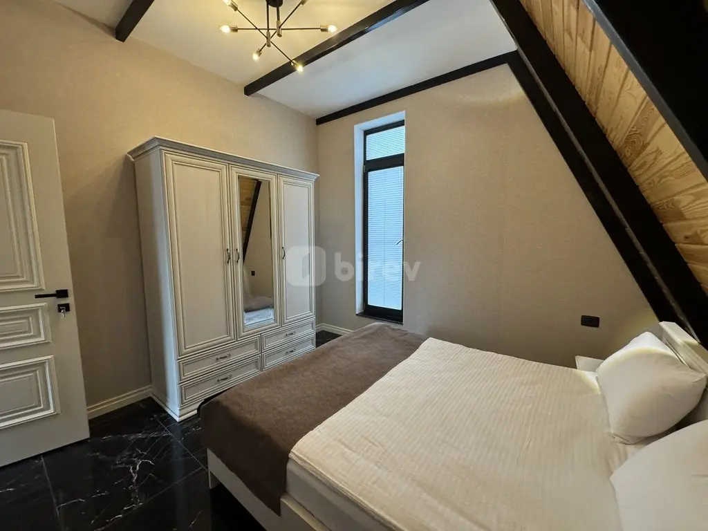 4 otaqlı ev / villa, Quba, Quba r., Quba — şəkil 3