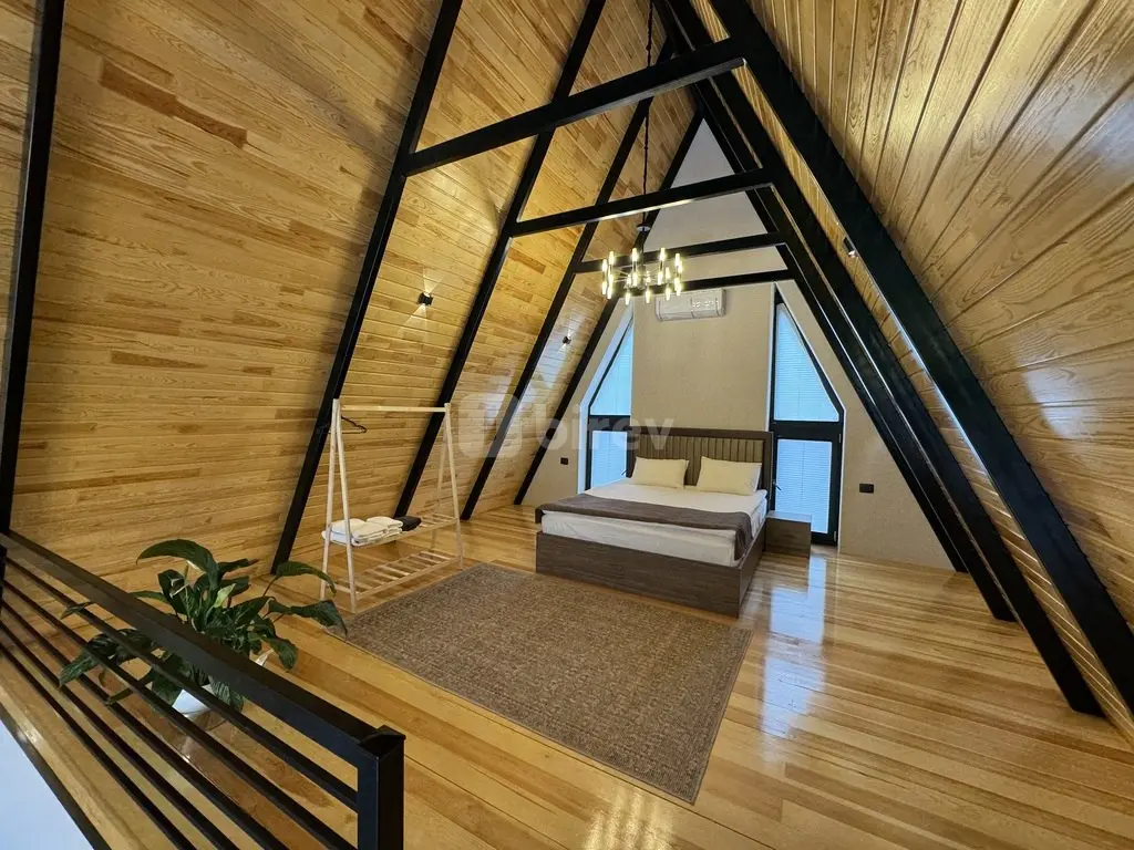 4 otaqlı ev / villa, Quba, Quba r., Quba — şəkil 4