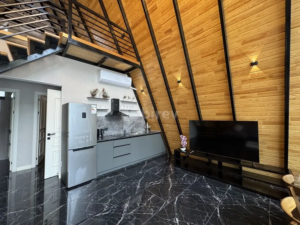 4 otaqlı ev / villa, Quba, Quba r., Quba — şəkil 6