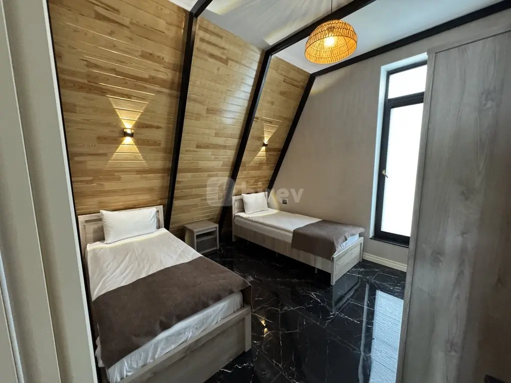 4 otaqlı ev / villa, Quba, Quba r., Quba — şəkil 7