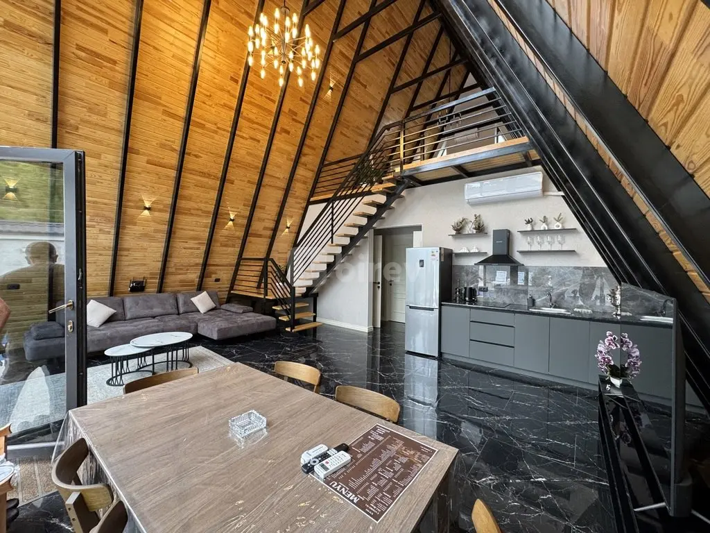 4 otaqlı ev / villa, Quba, Quba r., Quba — şəkil 9