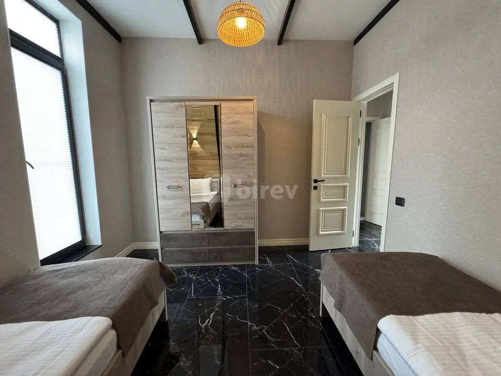 4 otaqlı ev / villa, Quba, Quba r., Quba — şəkil 10