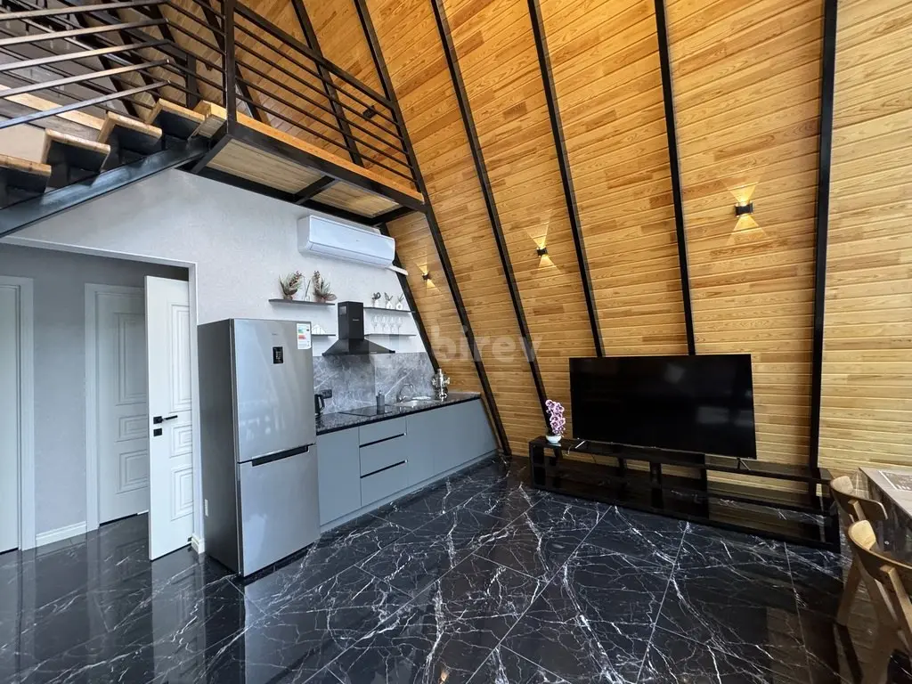 4 otaqlı ev / villa, Quba, Quba r., Quba — şəkil 11