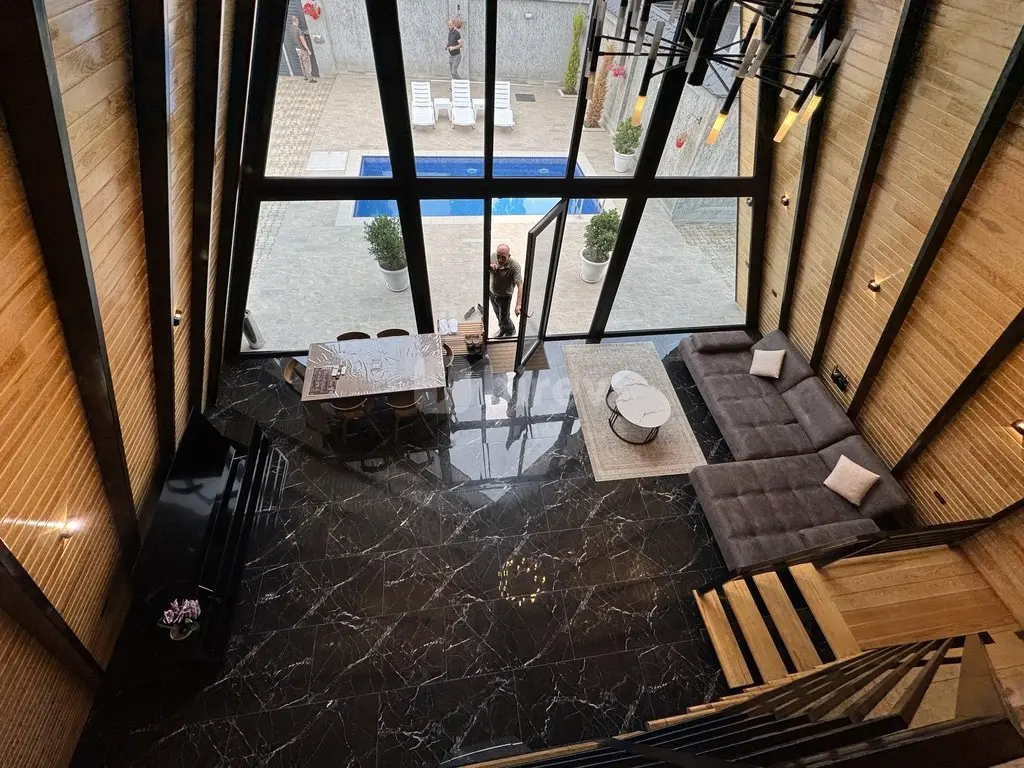 4 otaqlı ev / villa, Quba, Quba r., Quba — şəkil 12