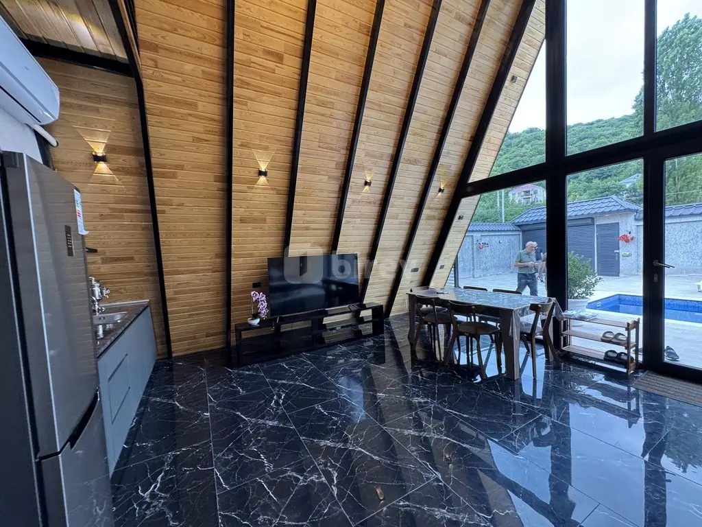 4 otaqlı ev / villa, Quba, Quba r., Quba — şəkil 13