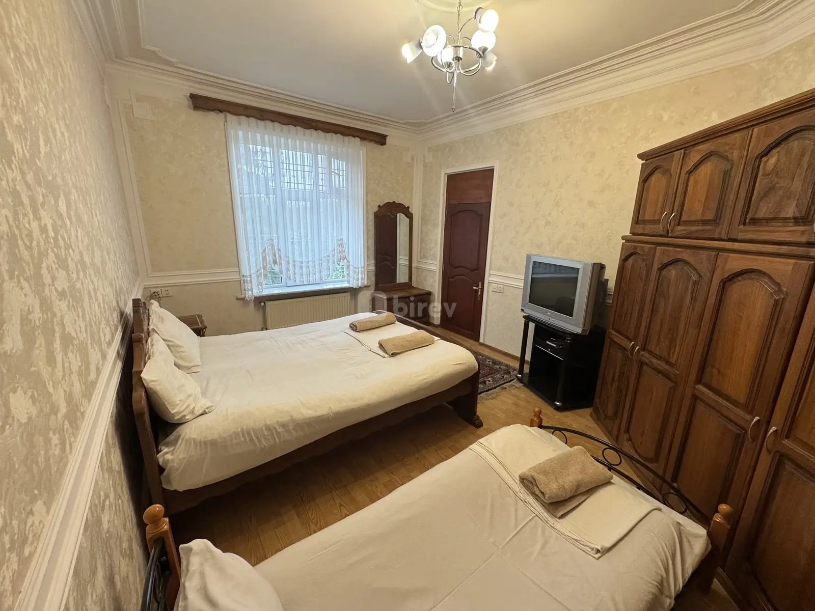 4 otaqlı ev / villa, Quba, Quba r., Quba — şəkil 2