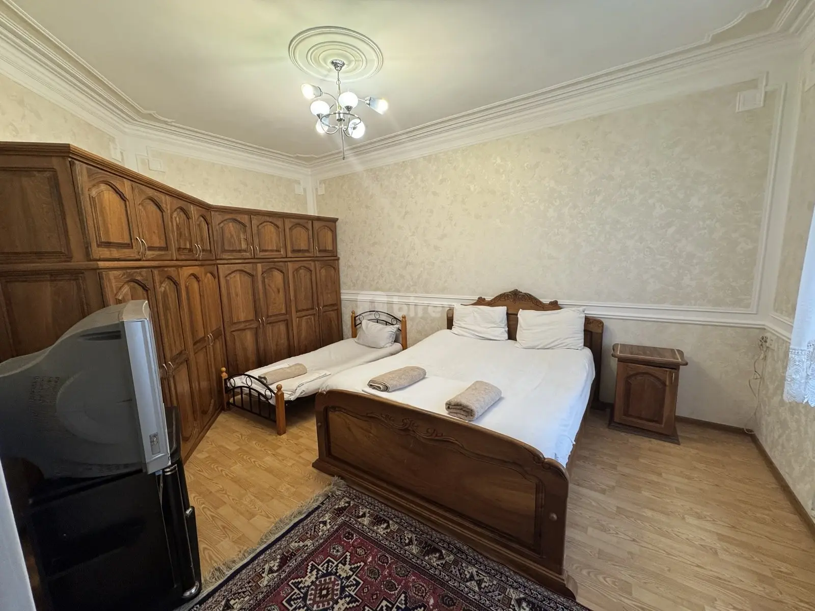 4 otaqlı ev / villa, Quba, Quba r., Quba — şəkil 3