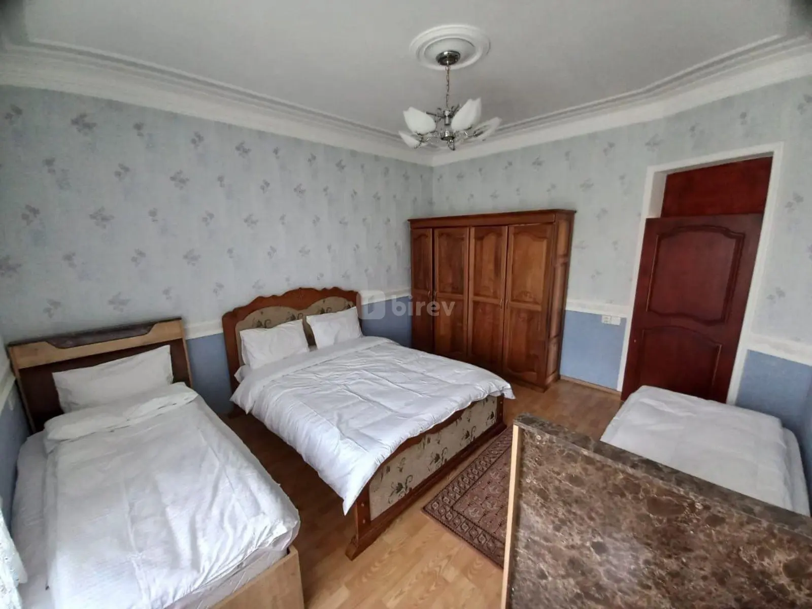 4 otaqlı ev / villa, Quba, Quba r., Quba — şəkil 4