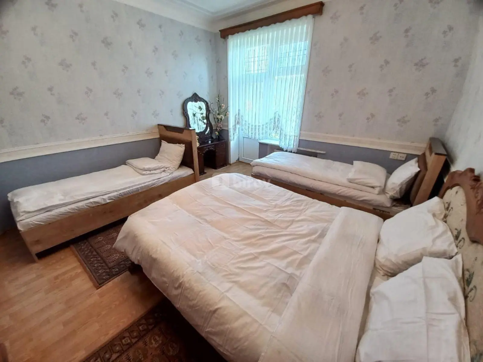 4 otaqlı ev / villa, Quba, Quba r., Quba — şəkil 5
