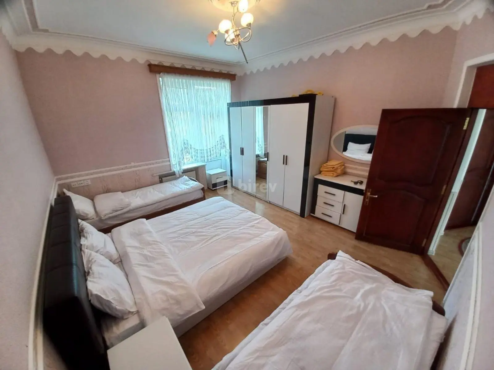 4 otaqlı ev / villa, Quba, Quba r., Quba — şəkil 6