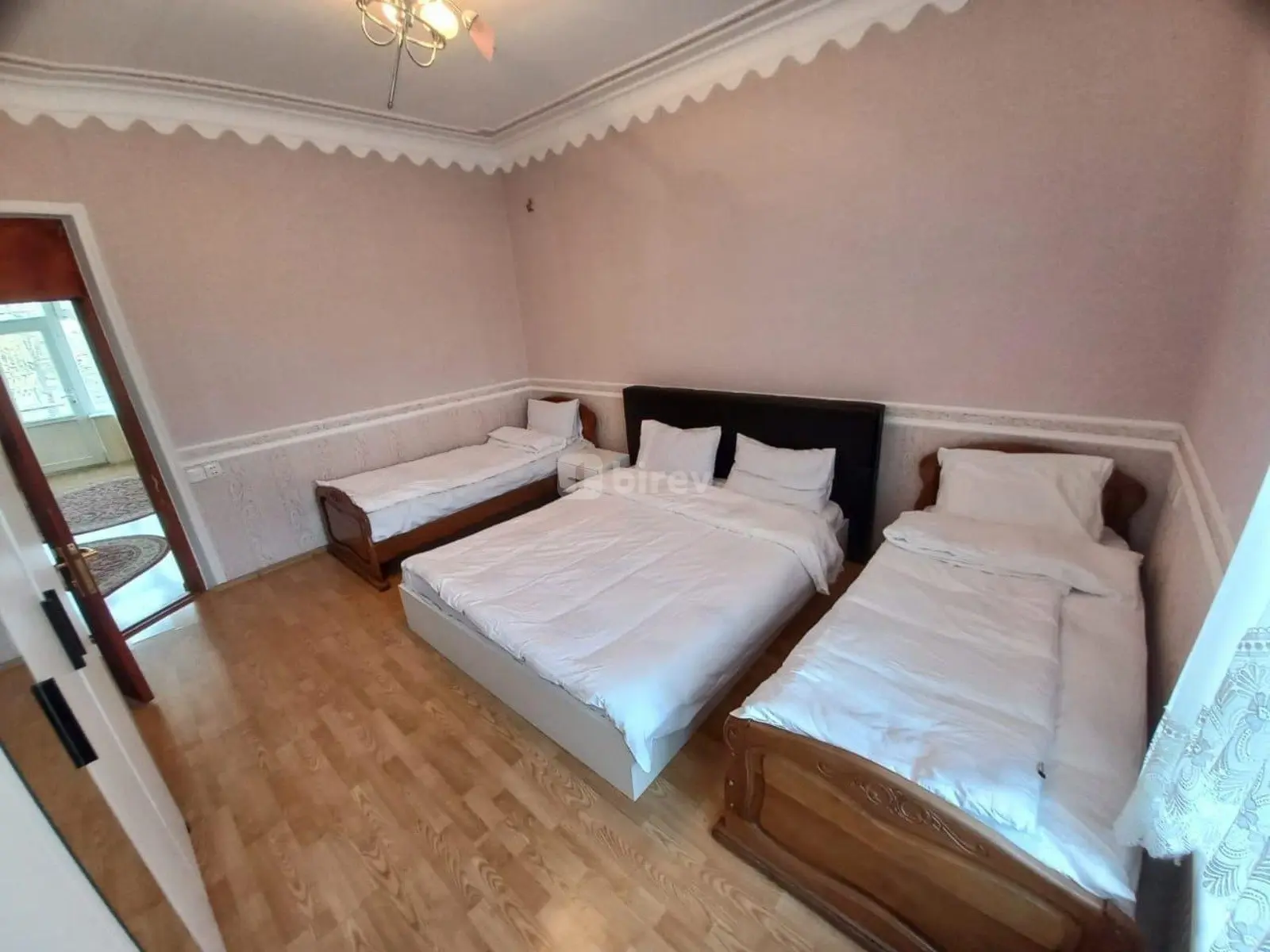 4 otaqlı ev / villa, Quba, Quba r., Quba — şəkil 7